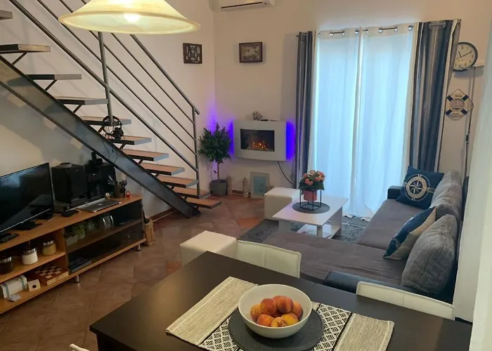 Apartments Mat