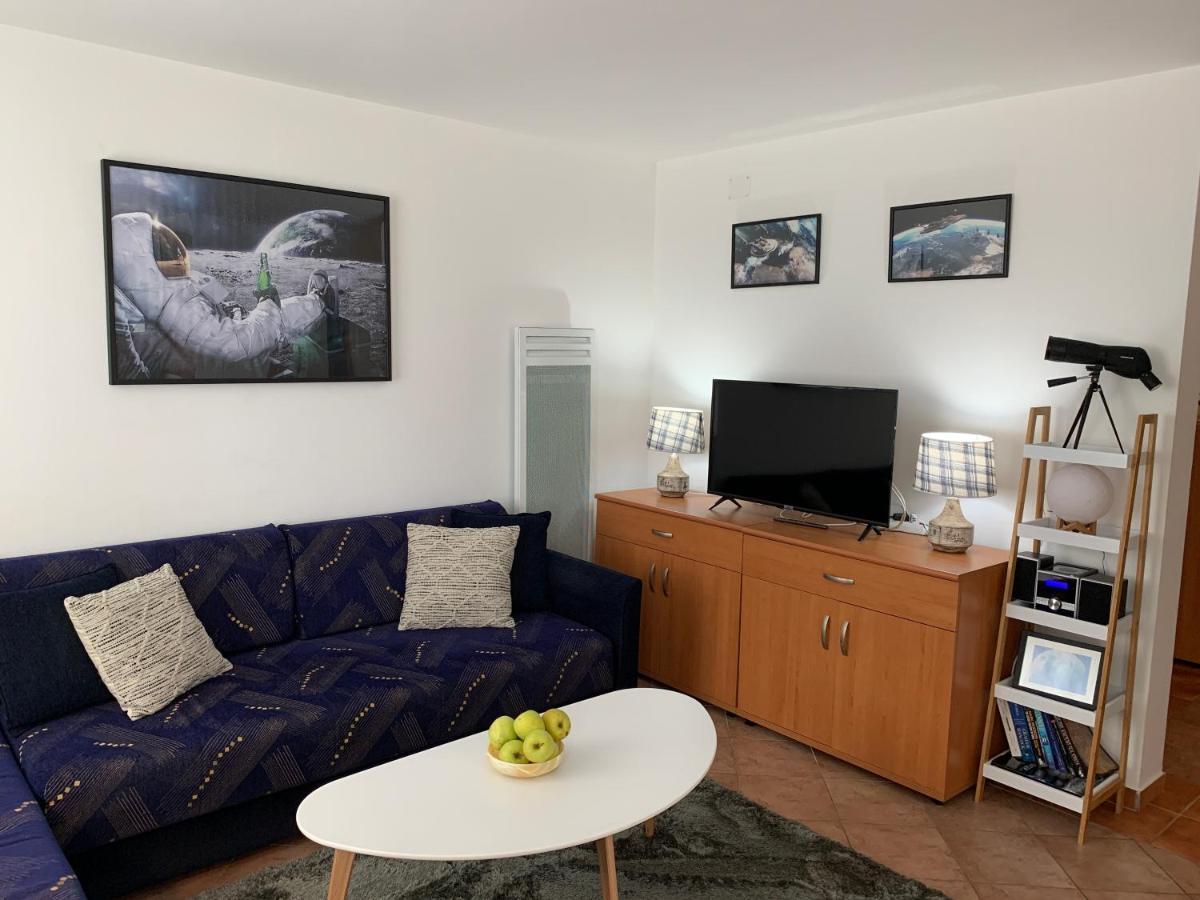 Mat Apartment Novalja